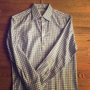 Charles Tyrwhitt Dress Shirt - XTRA SLIM fit